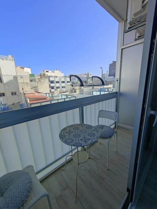 Living Agua Verde Las Palmas de Gran Canaria Extérieur photo